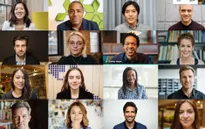 Google Meet tăng số người tối đa tham gia cuộc gọi video nhóm