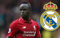 [LIVE] Chuyển nhượng bóng đá quốc tế ngày 23/4: Sadio Mane muốn đến Real Madrid vì bị đối xử bất công ở Liverpool