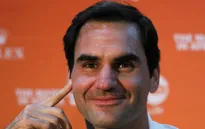 Roger Federer kêu gọi sự hợp nhất ATP và WTA