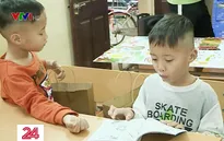 Những cuốn sách trao hạnh phúc