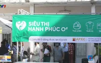 Siêu thị hạnh phúc 0 đồng đến với xứ biển Phan Thiết