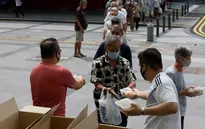 "Giải mã" sự bùng phát dịch COVID-19 tại Singapore
