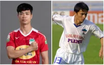 Công Phượng, Kiatisuk lọt vào đội hình được yêu thích nhất lịch sử CLB Hoàng Anh Gia Lai