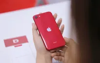 Trên tay iPhone SE 2020 đầu tiên tại Việt Nam, giá từ 12,7 triệu đồng