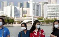 Số ca nhiễm SARS-CoV-2 ở Singapore vượt 11.000