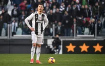 Khoa học thể thao lý giải nguyên nhân cú sút phạt của Ronaldo càng ngày càng tệ