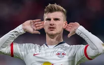 Sếp Leipzig nói điều không ngờ về Timo Werner