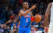 Chris Paul cho rằng các cầu thủ cần thời gian trước khi trở lại thi đấu