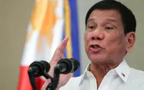 Tổng thống Philippines đe dọa áp đặt thiết quân luật