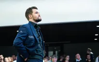Giải cờ vua Magnus Carlsen Invitational 2020: "Vua cờ" tiếp tục dẫn đầu