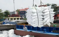 Thanh tra hoạt động quản lý nhà nước về xuất khẩu gạo