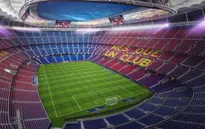 Barcelona tìm đối tác cho thương vụ lịch sử, bạn làm ăn của Mike Tyson "đứng ngồi không yên"