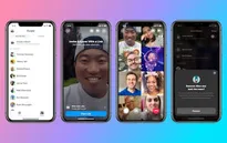 Facebook thách thức Zoom với tính năng Messenger Rooms