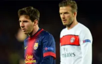 Huyền thoại điển trai người Anh: Tôi giải nghệ vì Messi