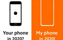 Xiaomi chê iPhone SE 2020 thiết kế "cũ kĩ", pin yếu