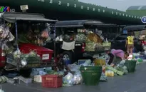 Thái Lan giảm giá các mặt hàng thiết yếu để hỗ trợ người dân bị ảnh hưởng dịch COVID-19