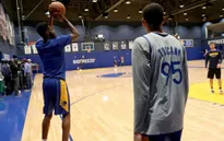 NBA đồng ý cho các CLB trở lại tập luyện từ 1/5/2020
