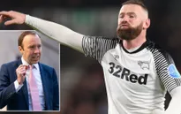 Wayne Rooney được Hiệp hội cầu thủ Anh khuyên chỉ giảm 25% lương thay vì 50%