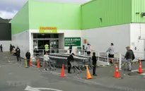 Đại dịch COVID-19: New Zealand ngăn chặn thành công lây nhiễm cộng đồng