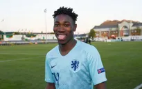 4 CLB đình đám châu Âu để mắt tới "tiểu Lukaku"