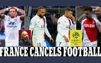 Giải VĐQG Pháp Ligue I 2019/20 sẽ không thể tiếp tục!