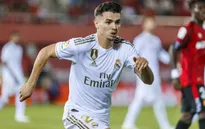 Sao trẻ gặp "vận đen" vì nhất quyết bám trụ ở Real Madrid