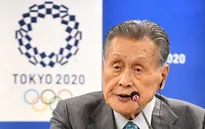 Olympic Tokyo có khả năng bị hủy nếu đại dịch COVID-19 kéo dài