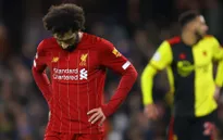 Quan chức FIFA muốn Ngoại hạng Anh hủy bỏ mùa giải