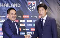 LĐBĐ Thái Lan đưa ra gợi ý hoãn AFF Cup