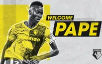 Premier League có tân binh đầu tiên trong mùa hè 2020