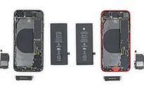 Linh kiện nào trên iPhone 8 được Apple đưa vào iPhone SE 2020?