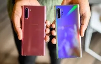 Samsung cắt giảm 50% đơn đặt hàng linh kiện smartphone