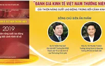 Cải thiện năng suất lao động trong bối cảnh kinh tế số