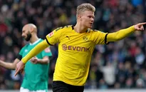 "Tôi muốn vô địch Champions League"