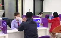 Ngân hàng đảm bảo giao dịch thông suốt trong thời gian dịch COVID-19