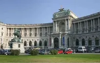 Sơ tán Phủ Tổng thống Áo do mối đe dọa đánh bom khủng bố