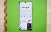 Bất chấp ảnh hưởng từ COVID-19, Google vẫn tăng doanh thu 13%