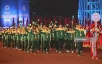 Những đóng góp quan trọng của thể thao TP Hồ Chí Minh với thể thao nước nhà