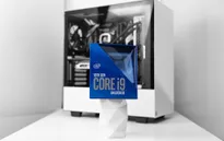 Intel ra mắt bộ xử lý chơi game nhanh nhất thế giới