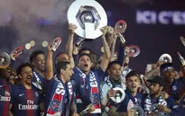 NÓNG: PSG được trao chức vô địch khi Ligue I mùa giải 2019/2020 bị huỷ