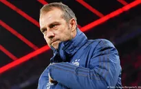 Bayern Munich gia hạn hợp đồng với HLV Hansi Flick