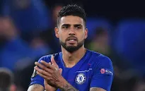 3 đại gia Italy tranh nhau sao dự bị ở Chelsea