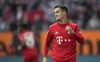 Tương lai bất định, Coutinho như người vô hình