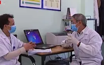 Bác sỹ về hưu và sinh viên y khoa tình nguyện tham gia chống dịch COVID-19