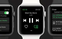 Apple sẽ dùng màn hình microLED tự thiết kế