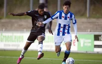 CĐV Heerenveen không muốn đội bóng giữ Đoàn Văn Hậu