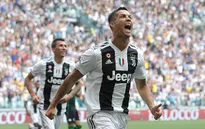 Serie A lên kế hoạch trở lại