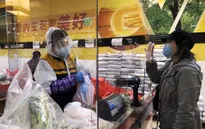 Lần đầu tiên số ca tử vong do COVID-19 tại New York (Mỹ) giảm, Italy ghi nhận số ca tử vong thấp nhất trong 2 tuần