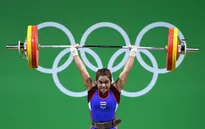 Cử tạ Thái Lan và Malaysia bị cấm tham dự Olympic Tokyo và SEA Games 31