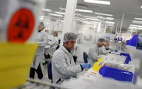 Mỹ: CDC xét nghiệm máu xác định khả năng miễn dịch với COVID-19